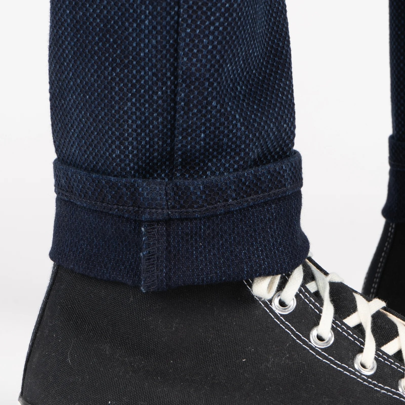 Super Guy - Kikko Denim - Naked & Famous Denim - Danali - 101039500-Indigo-30