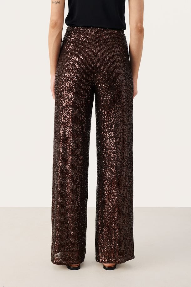 Tatiana Sequin Pants - Part Two - Danali - 30307259-545-XS