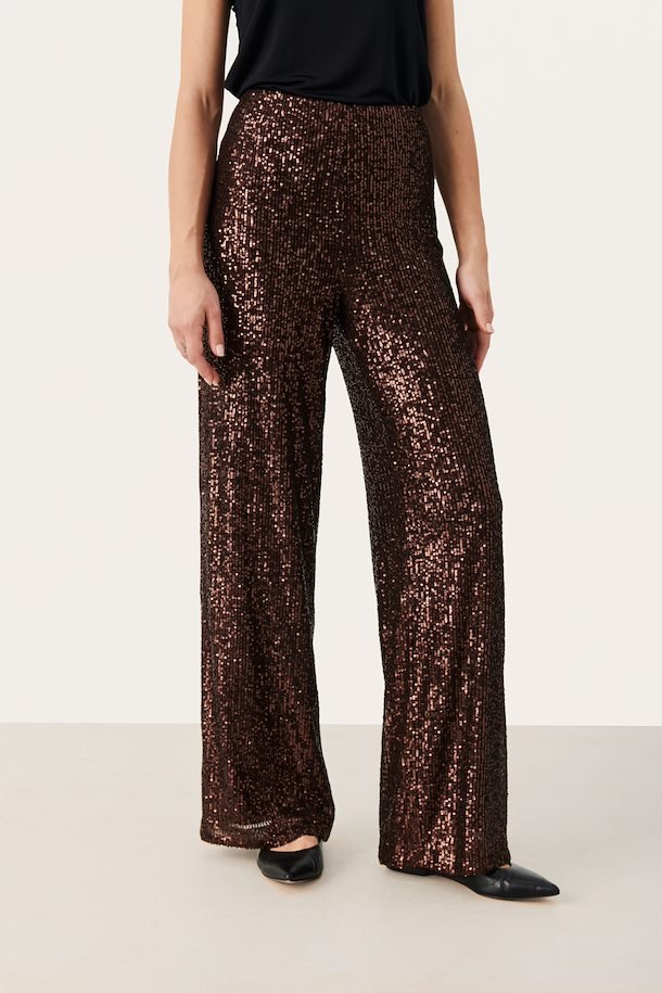 Tatiana Sequin Pants - Part Two - Danali - 30307259-545-XS