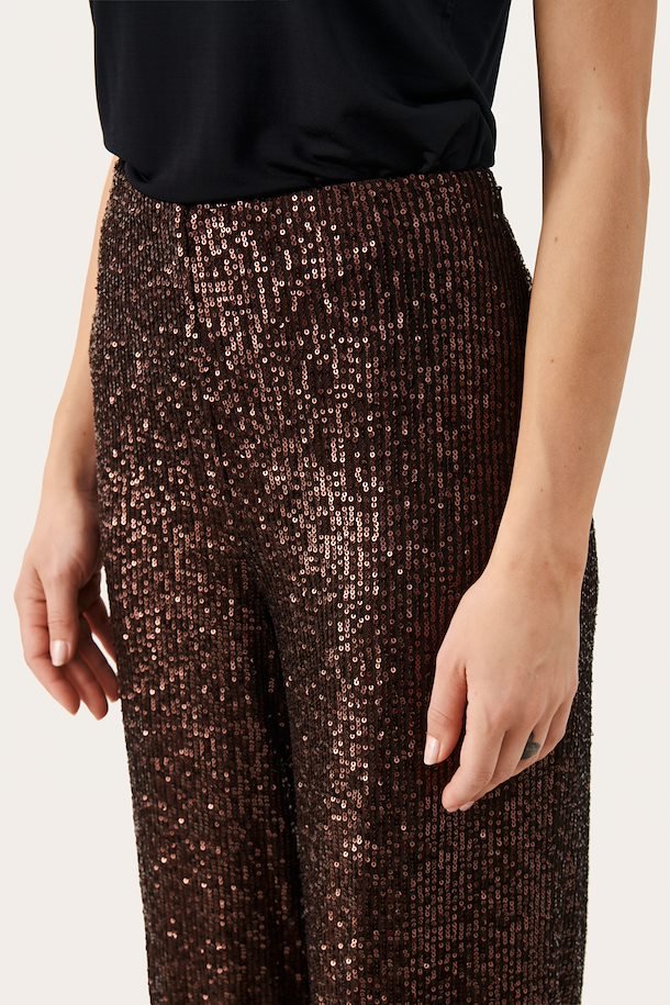 Tatiana Sequin Pants - Part Two - Danali - 30307259-545-XS