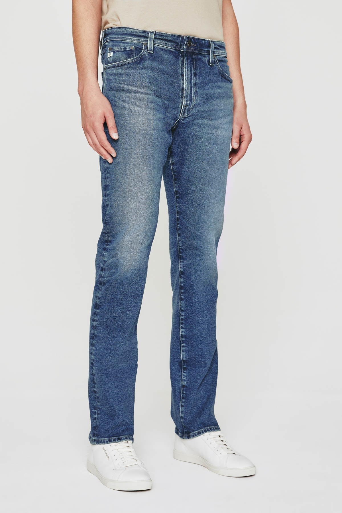 Tellis Modern Slim Jean - AG Jeans - Danali - 1783CCS-15YBRO-30
