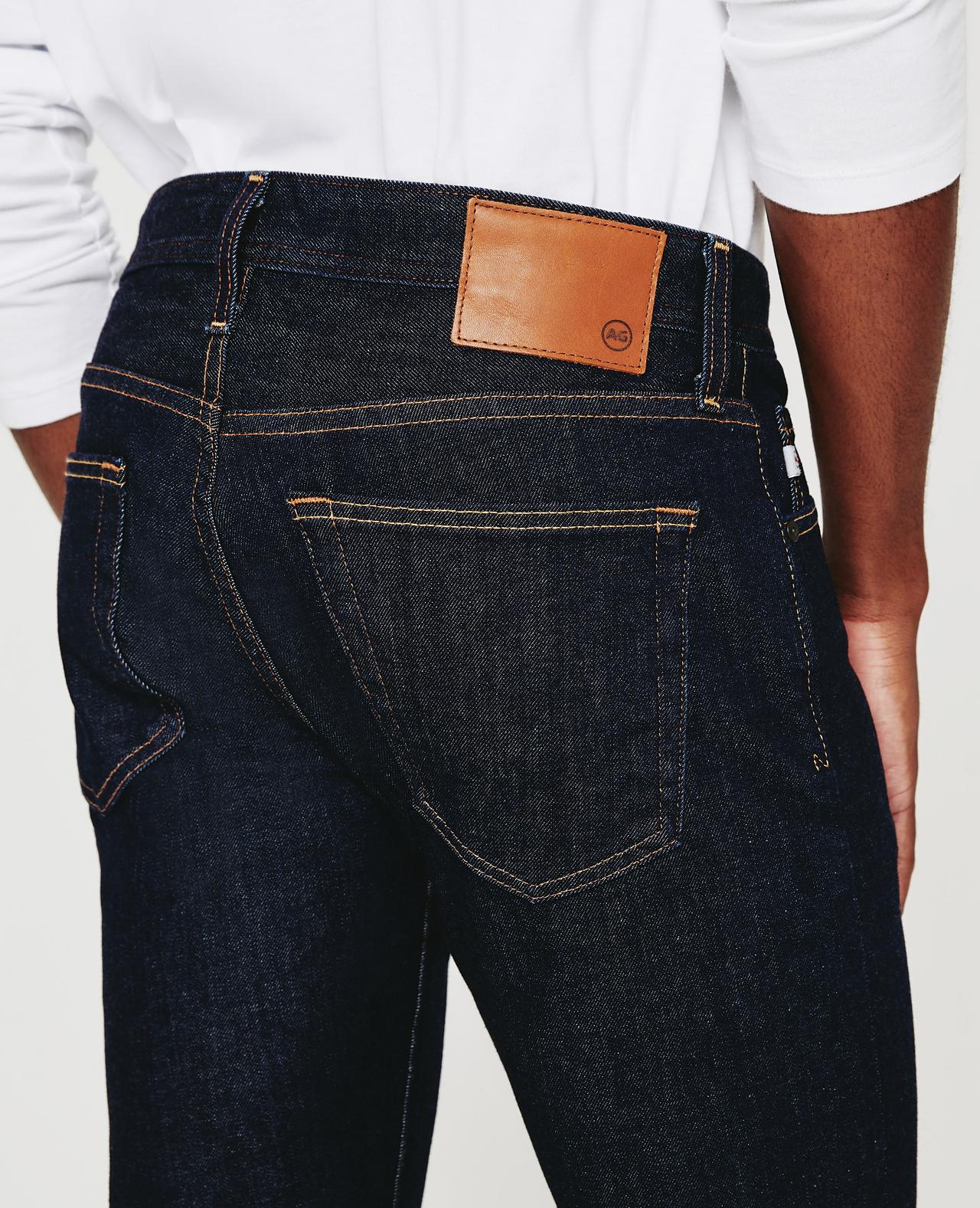Tellis Modern Slim Jean - AG Jeans - Danali - 1783TSY-CUCL-29