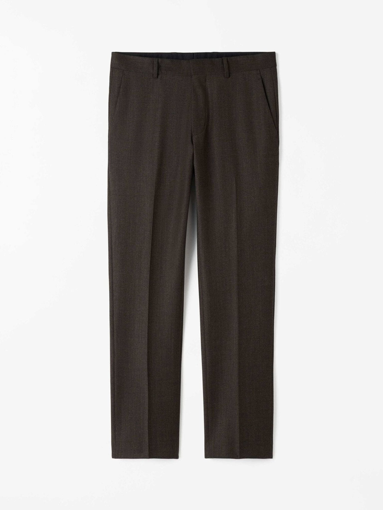 Tenutas Trousers - Tiger of Sweden - Danali - T72105002-182-32