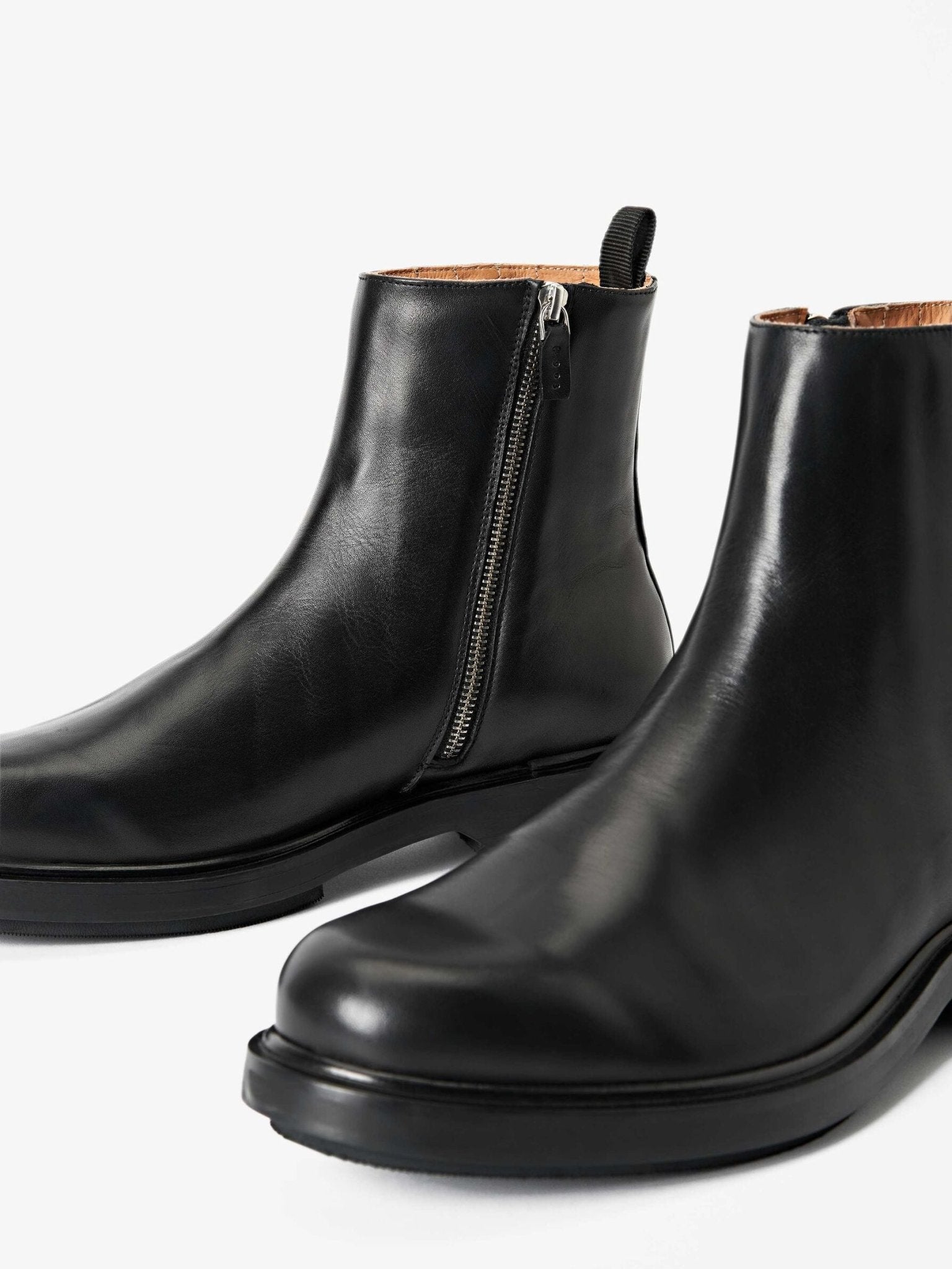 Trium Boots - Tiger of Sweden - Danali - T68000012-050-40