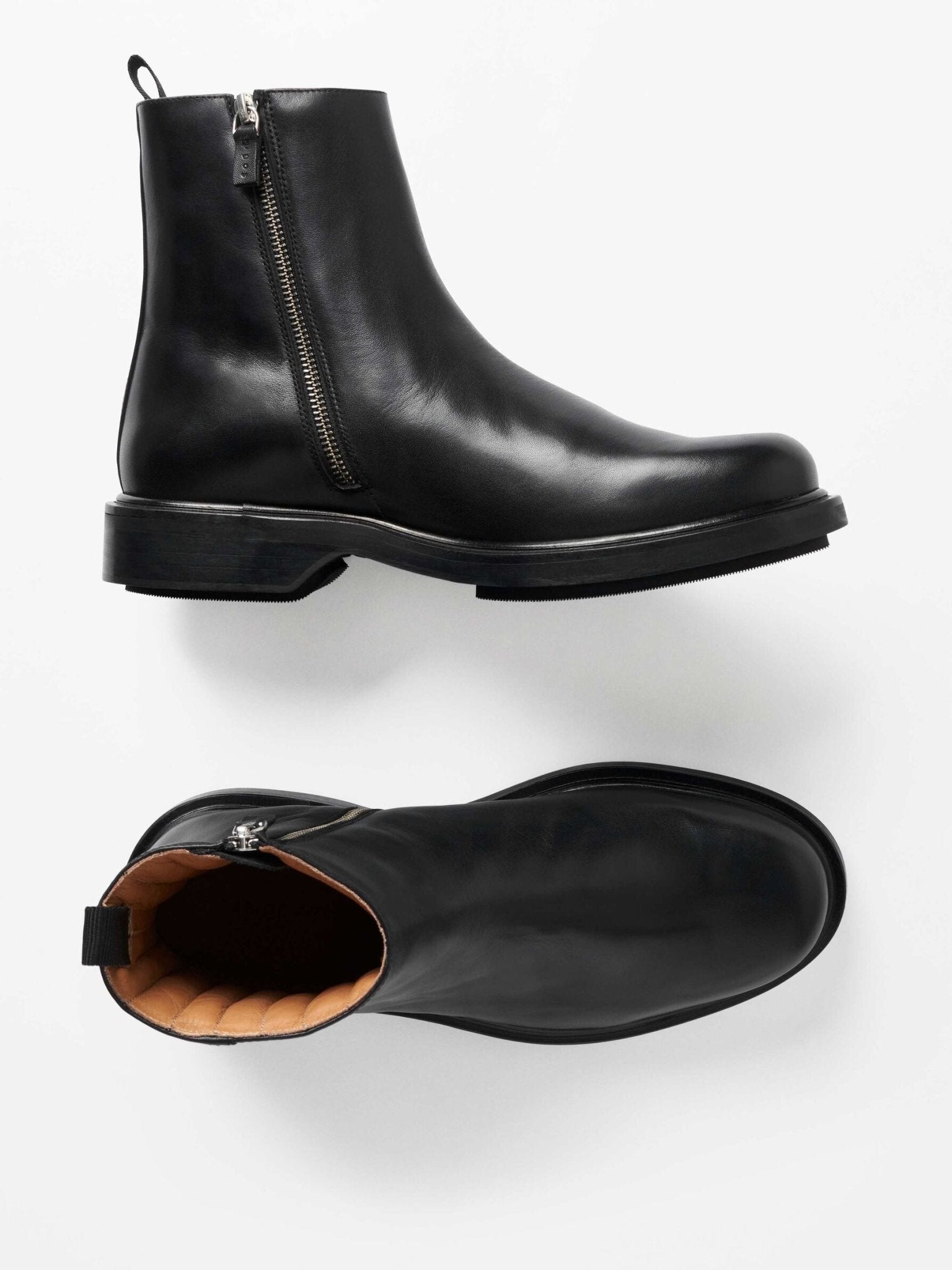 Trium Boots - Tiger of Sweden - Danali - T68000012-050-40
