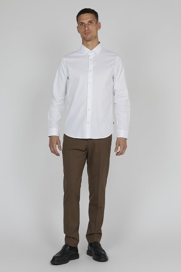 Trostol Long Sleeve Shirt - Matinique - Danali - 30207030-001-M