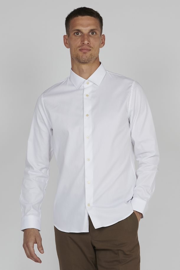 Trostol Long Sleeve Shirt - Matinique - Danali - 30207030-001-M