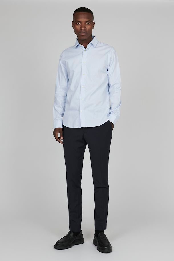 Trostol Long Sleeve Shirt - Matinique - Danali - 30207030-030-M