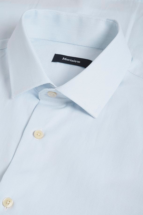 Trostol Long Sleeve Shirt - Matinique - Danali - 30207030-030-M
