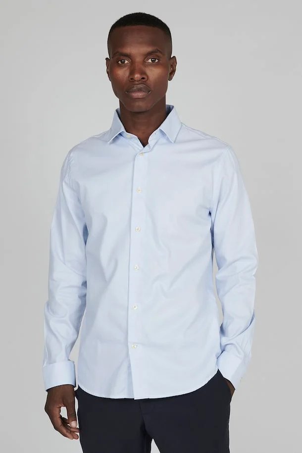 Trostol Long Sleeve Shirt - Matinique - Danali - 30207030-030-M
