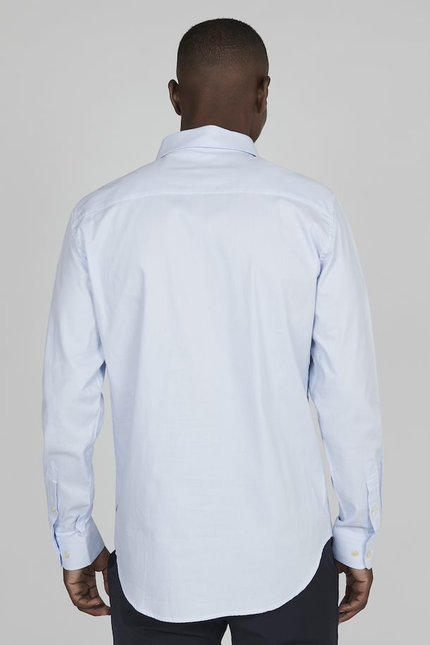 Trostol Long Sleeve Shirt - Matinique - Danali - 30207030-030-M