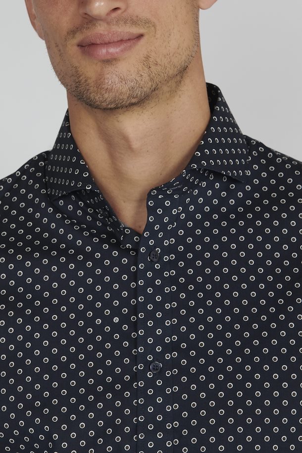 Trostol Long Sleeve Shirt - Matinique - Danali - 30207058-011-S