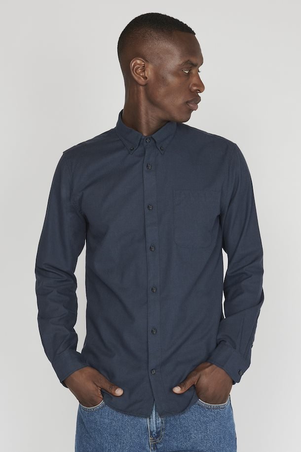 Trostol Shirt - Matinique - Danali - 30205626-DarkNavy-M