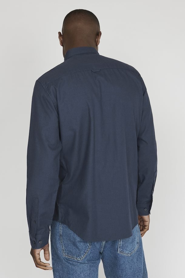 Trostol Shirt - Matinique - Danali - 30205626-DarkNavy-M