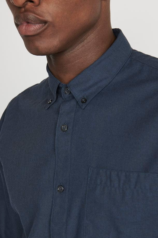 Trostol Shirt - Matinique - Danali - 30205626-DarkNavy-M