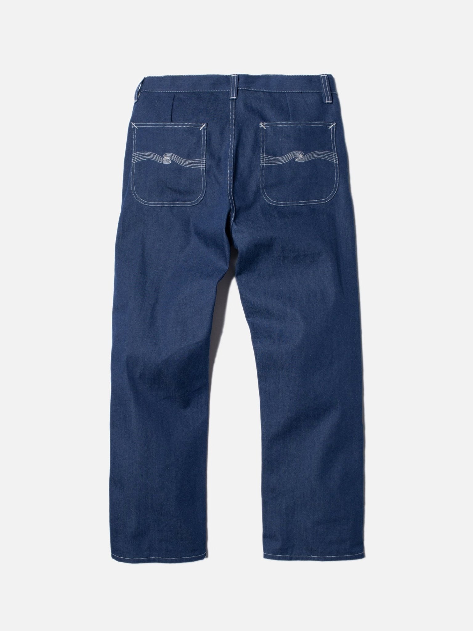 Tuff Tony Pants - Nudie Jeans - Danali - 120258-29/34