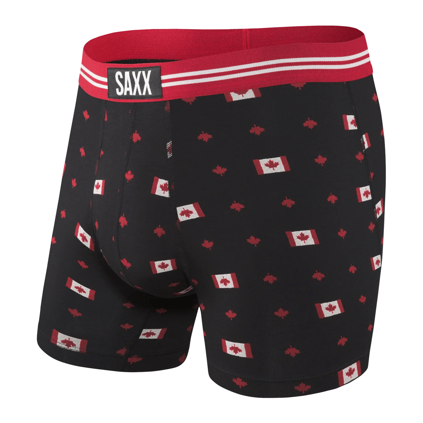 Vibe Super Soft Boxer Brief - Saxx - Danali - SXBM35-TRN-S