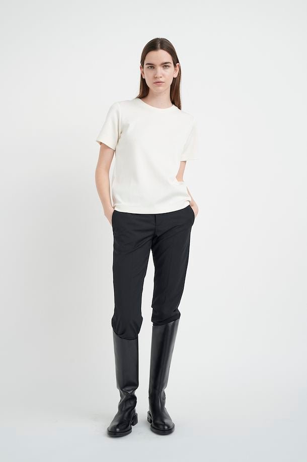 Vincent Karmen T-Shirt - InWear - Danali - 30106201-701-XS