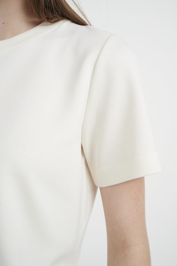 Vincent Karmen T-Shirt - InWear - Danali - 30106201-701-XS