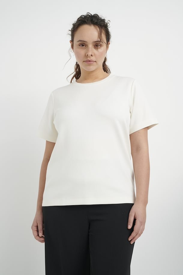 Vincent Karmen T-Shirt - InWear - Danali - 30106201-701-XS