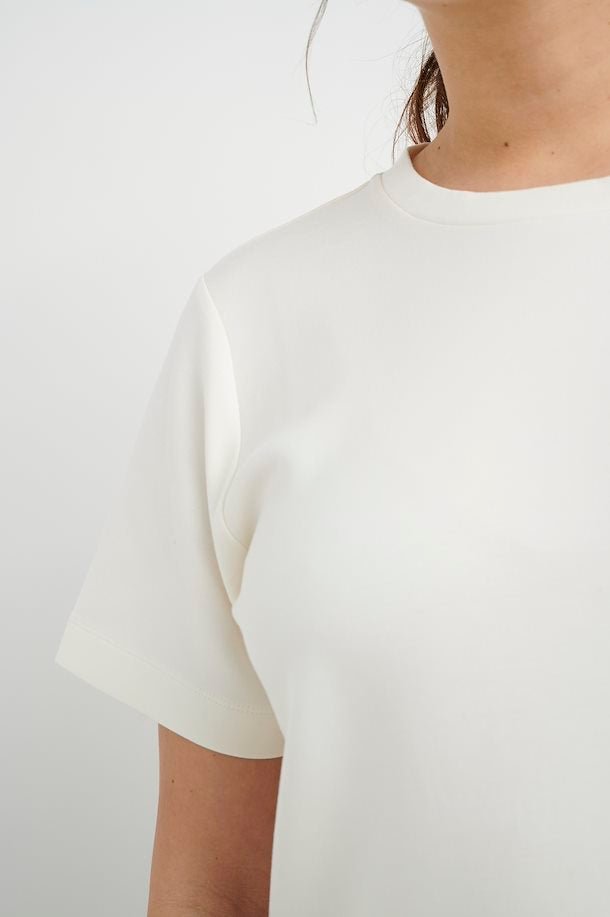 Vincent Karmen T-Shirt - InWear - Danali - 30106201-701-XS