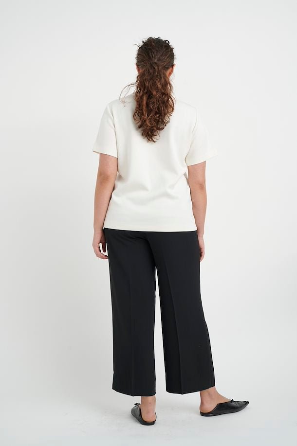 Vincent Karmen T-Shirt - InWear - Danali - 30106201-701-XS