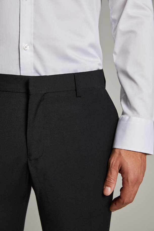 Vincent Stretch Pant - Matinique - Danali - 30203434-BLACK-30