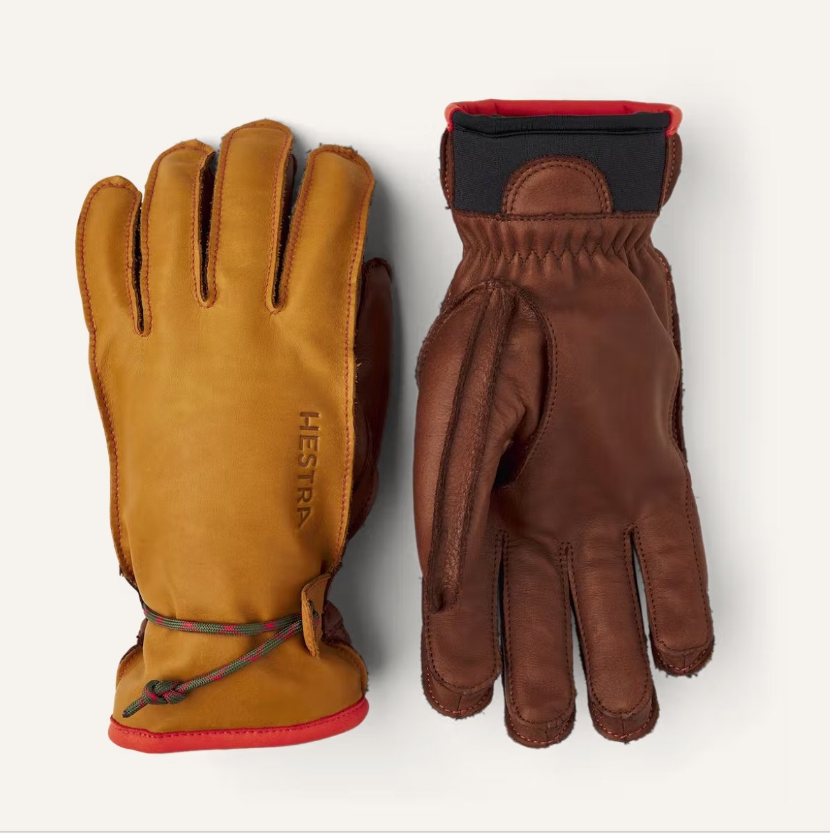 Wakayama Glove - Hestra - Danali - 3000660-710750-8