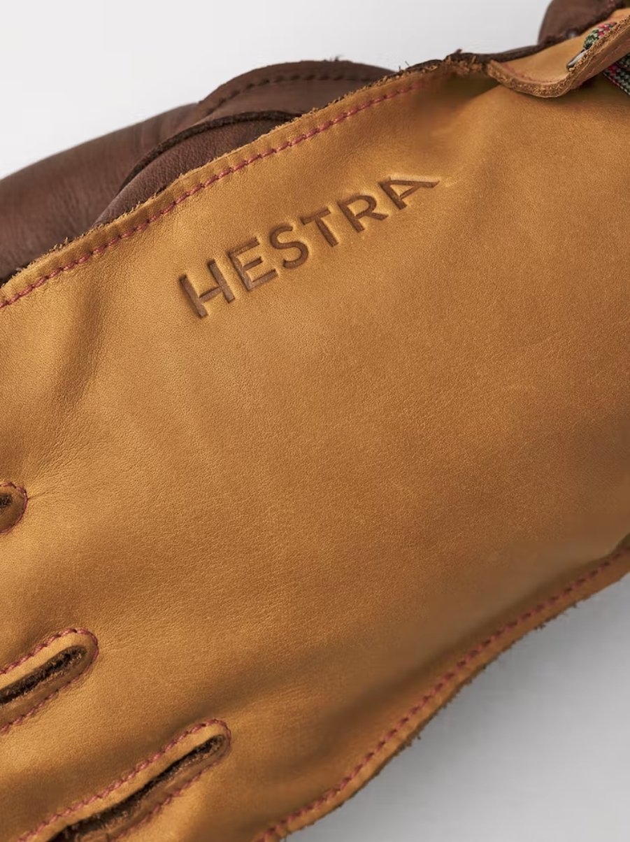 Wakayama Glove - Hestra - Danali - 3000660-710750-8