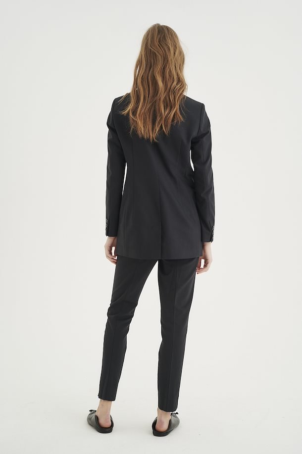 Zella Pant - InWear - Danali - 30103749-050-2