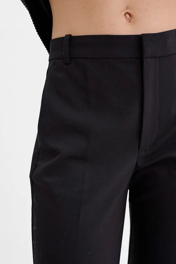 Zella Pant - InWear - Danali - 30103749-050-2