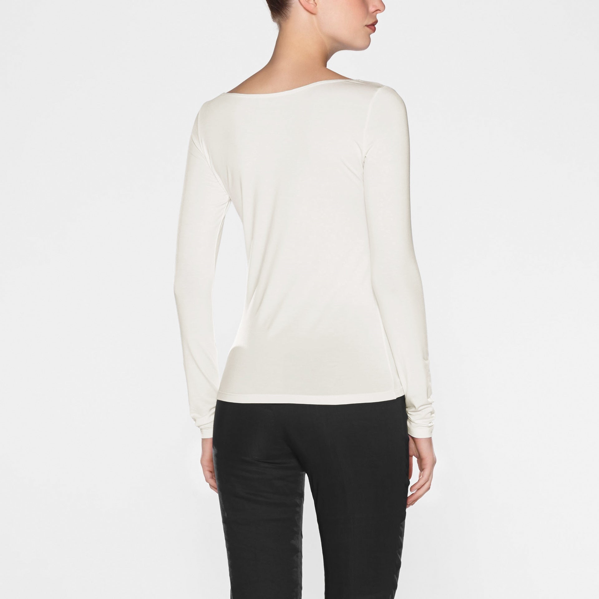 Zoe T-Shirt - Sarah Pacini - Danali - 109306.03.1