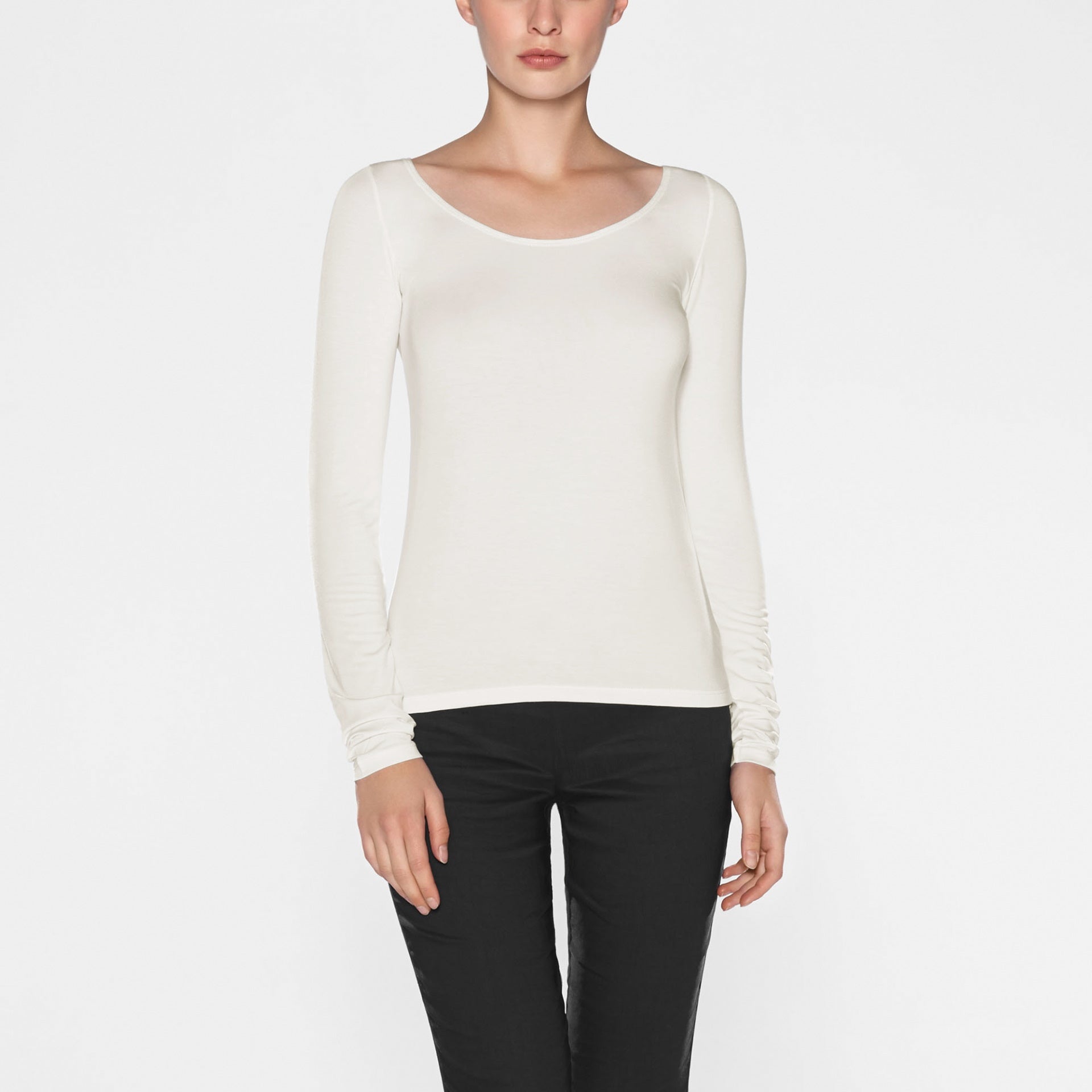 Zoe T-Shirt - Sarah Pacini - Danali - 109306.03.1