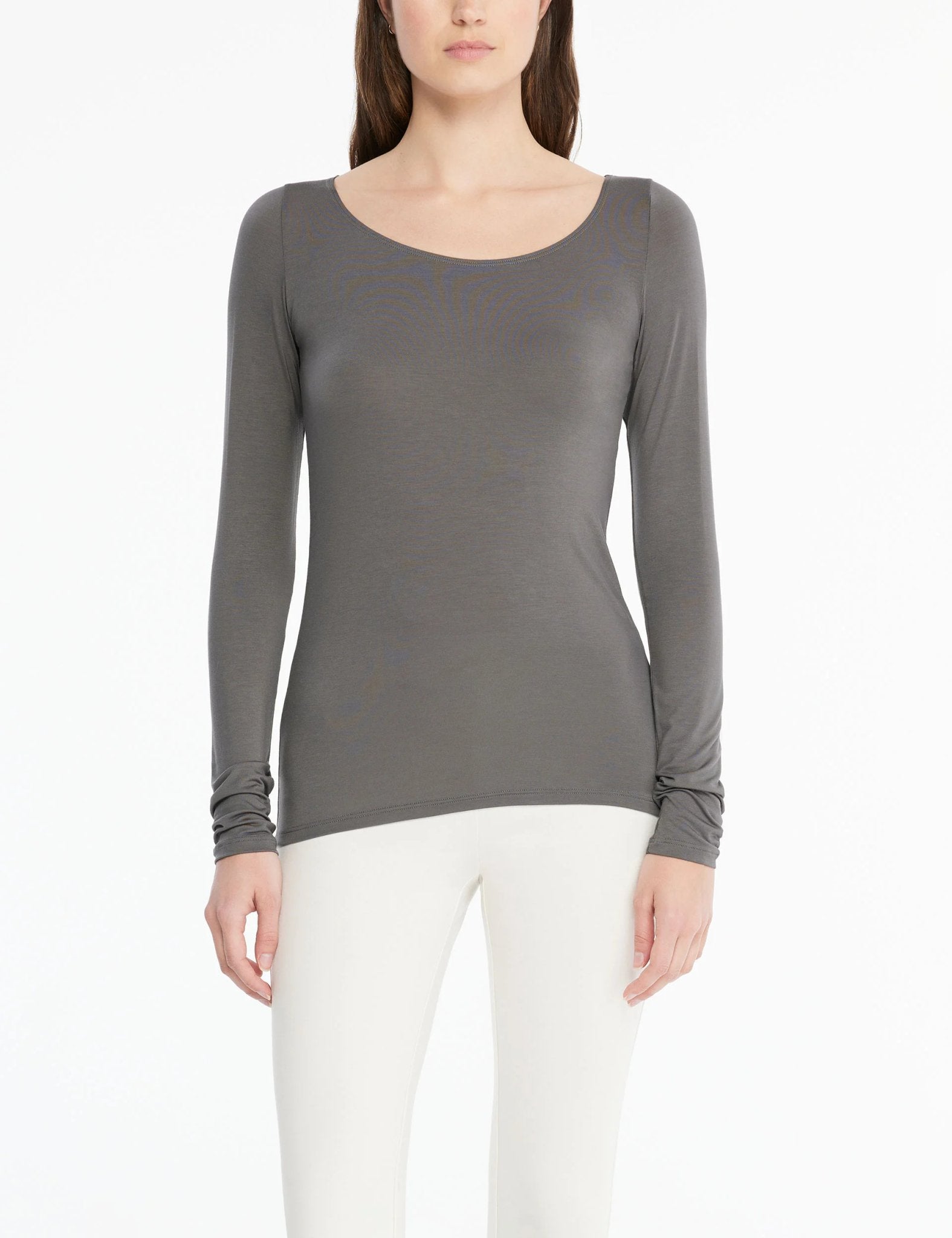 Zoe T-Shirt - Sarah Pacini - Danali - 232.12.509.12.01