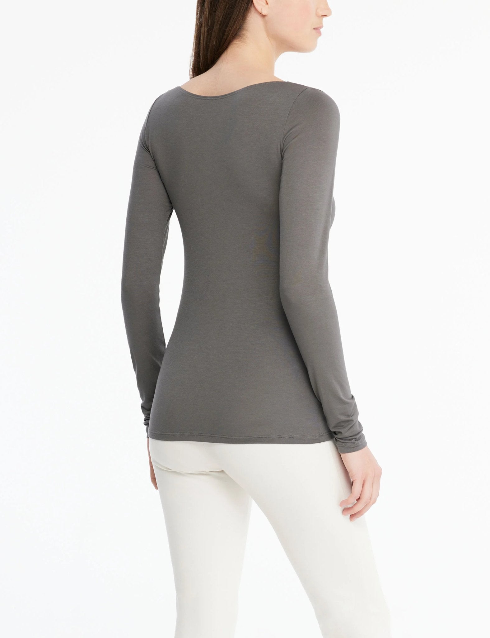 Zoe T-Shirt - Sarah Pacini - Danali - 232.12.509.12.01