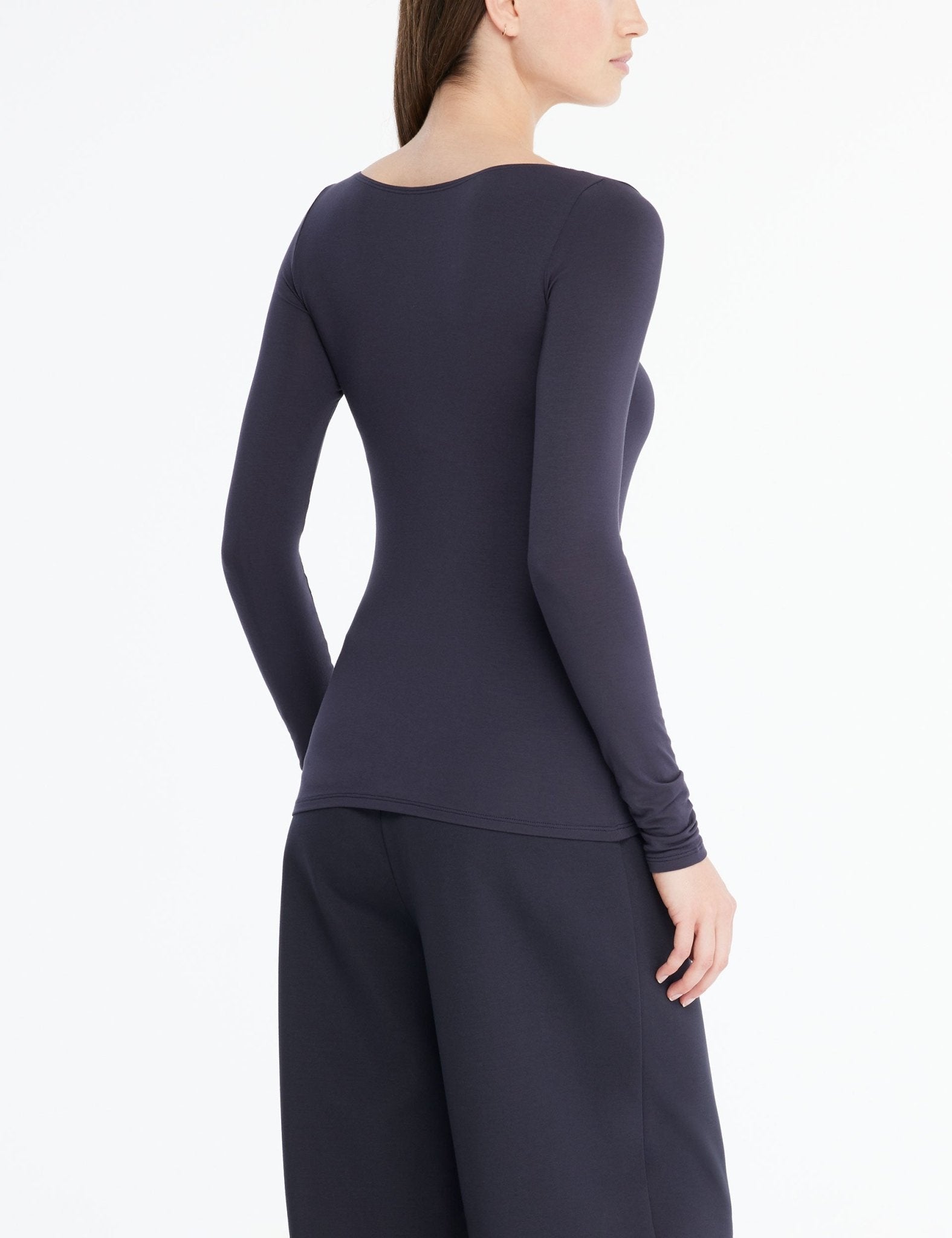 Zoe T-Shirt - Sarah Pacini - Danali - 232.12.509.42.01
