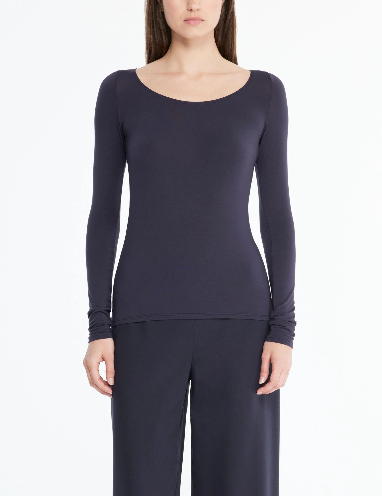 Zoe T-Shirt - Sarah Pacini - Danali - 232.12.509.42.01