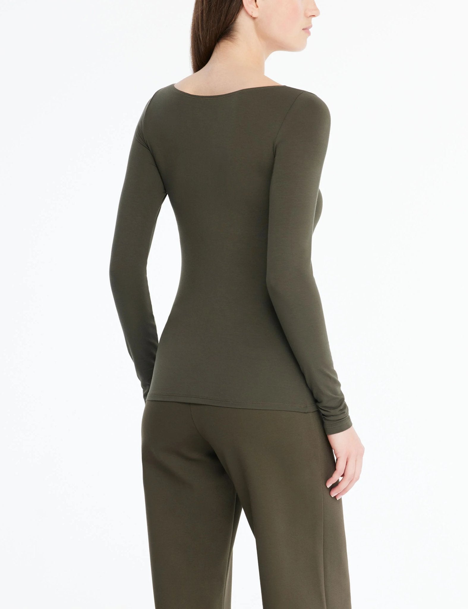 Zoe T-Shirt - Sarah Pacini - Danali - 232.12.509.52.01