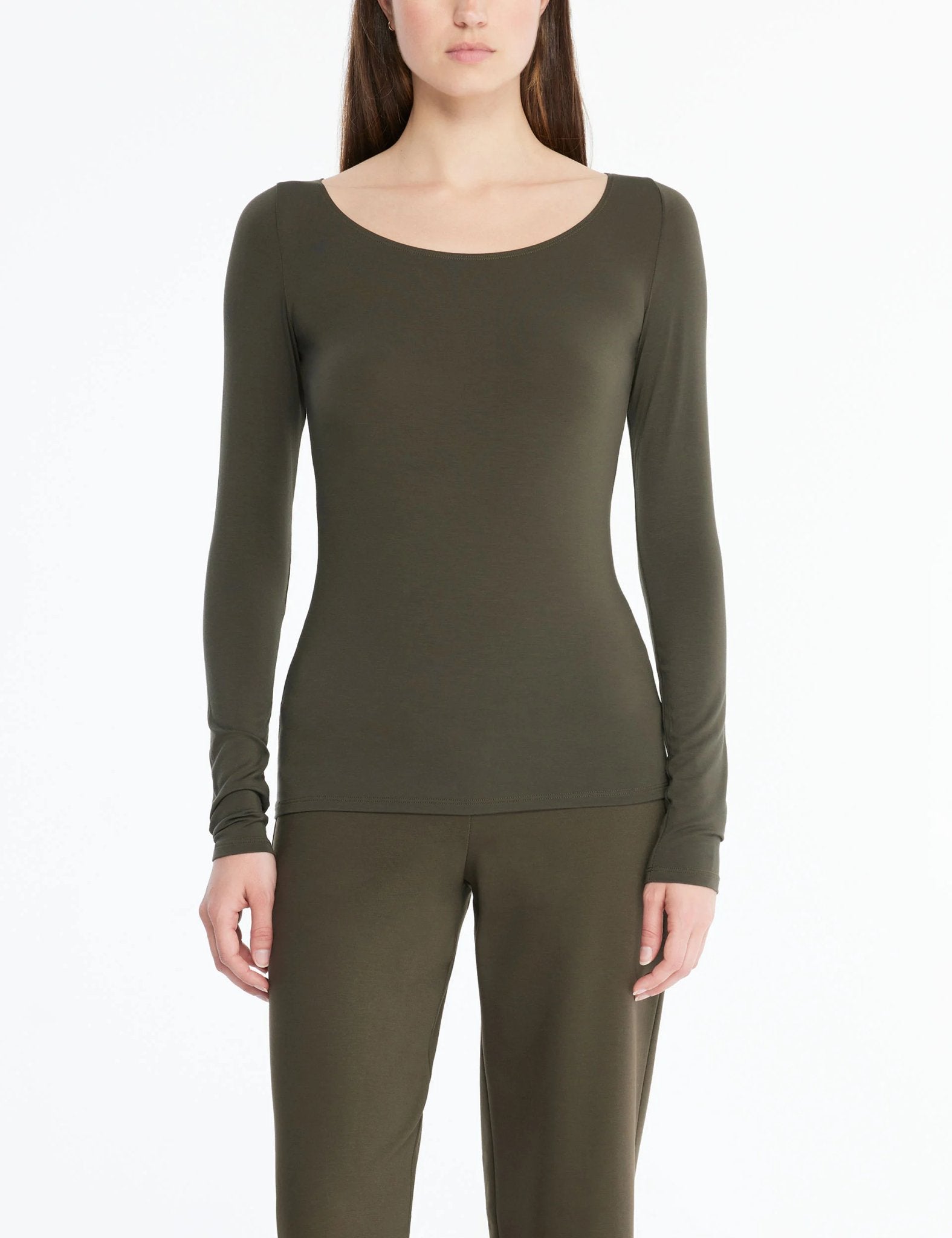 Zoe T-Shirt - Sarah Pacini - Danali - 232.12.509.52.01