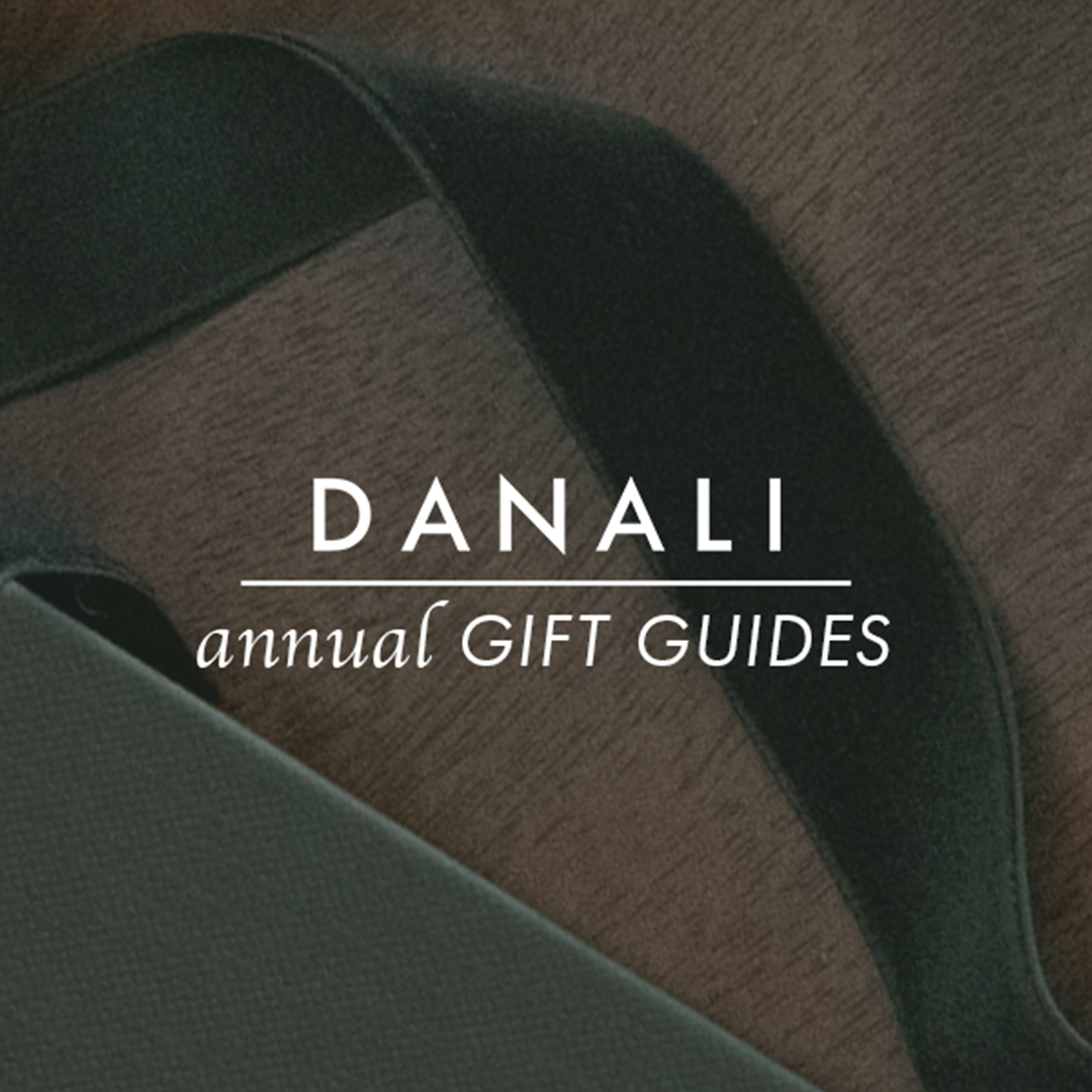 Danali Annual Gift Guides