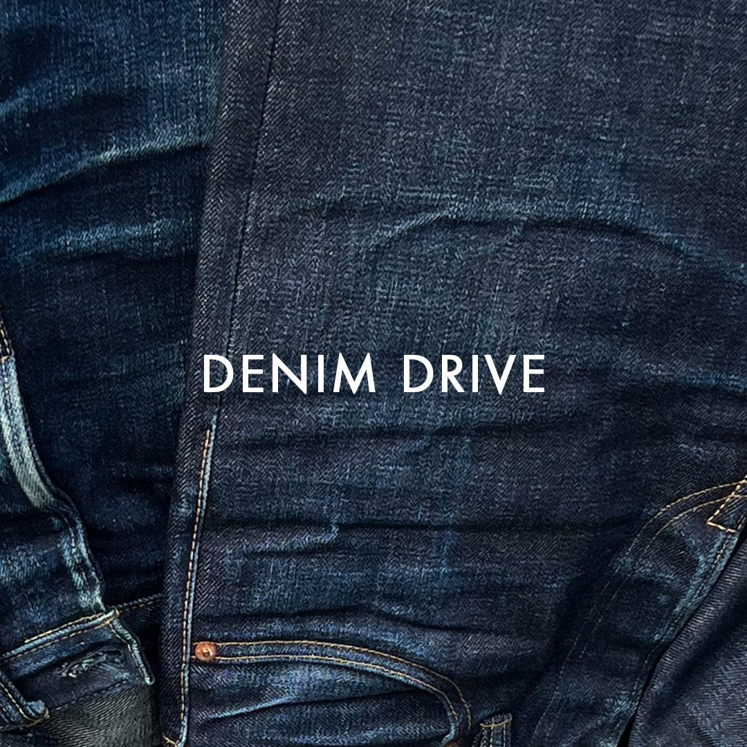 DENIM DRIVE 2023 - Danali