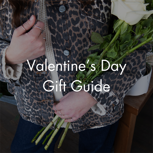 Danali Valentines Gift Guides