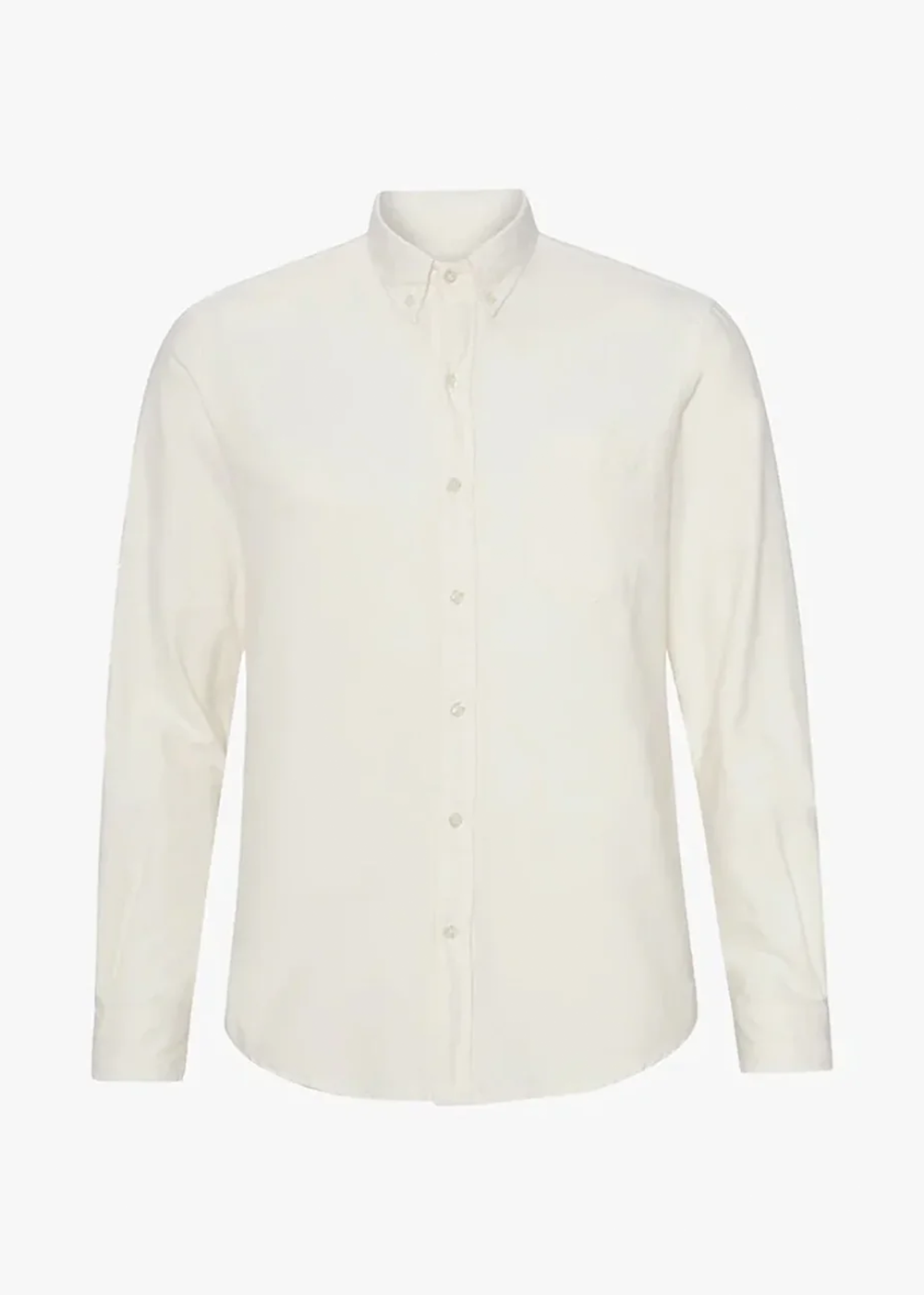 Organic Button Down Shirt