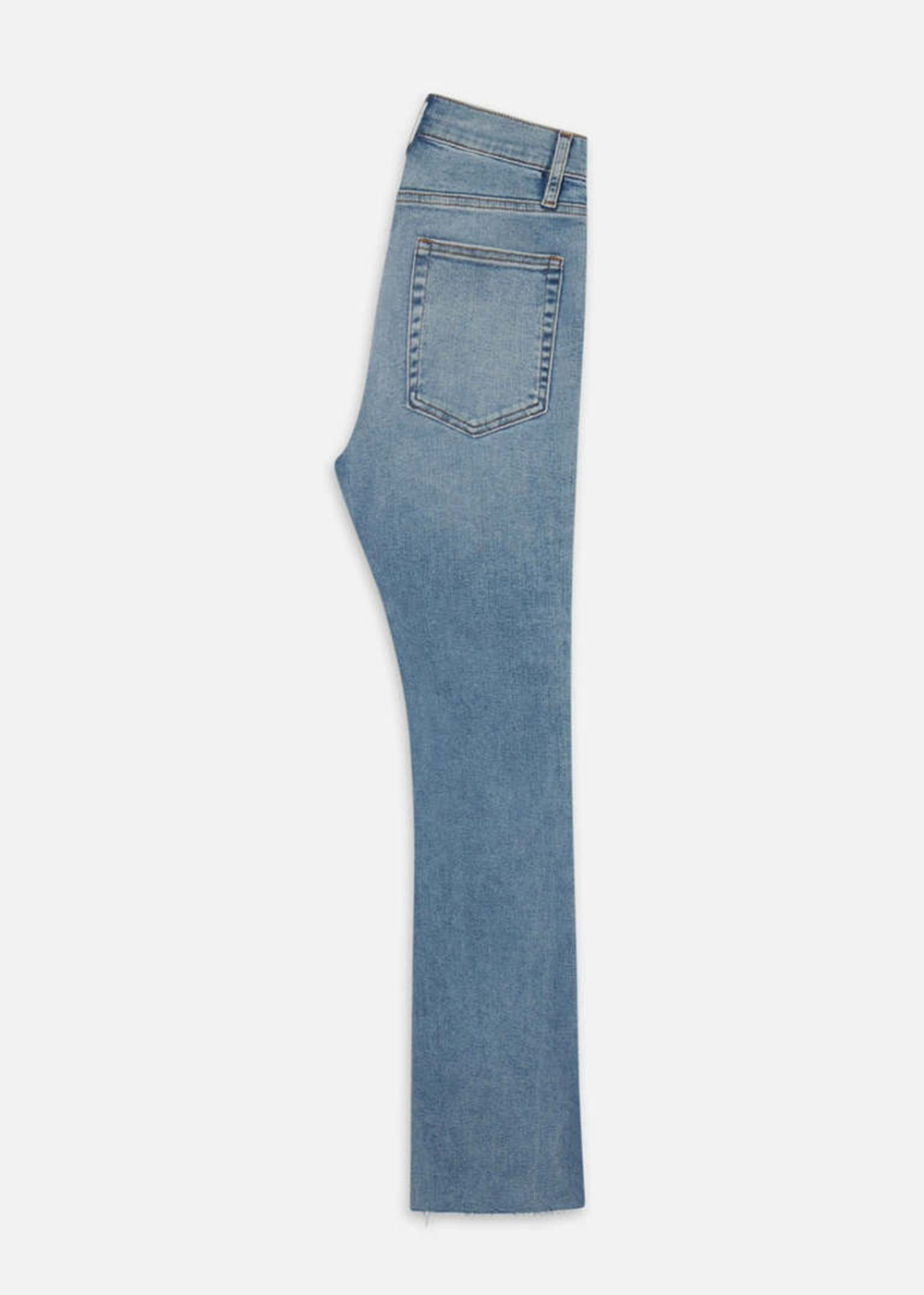 The Icon Jean