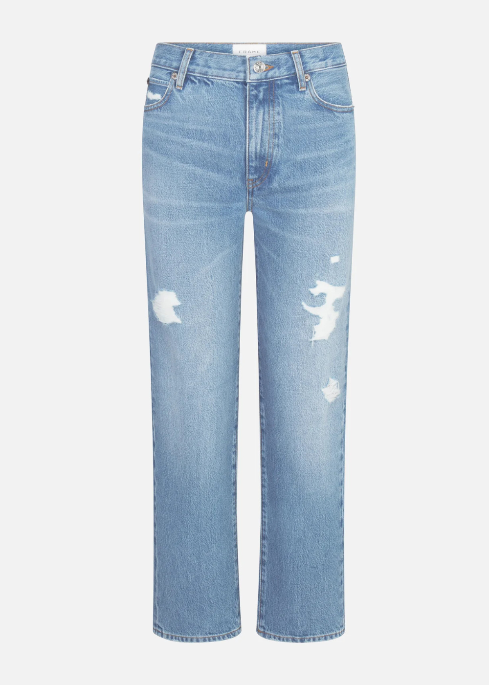 The Hang Jean - Sundrop - FRAME Canada - Danali - 1008874-UNDR