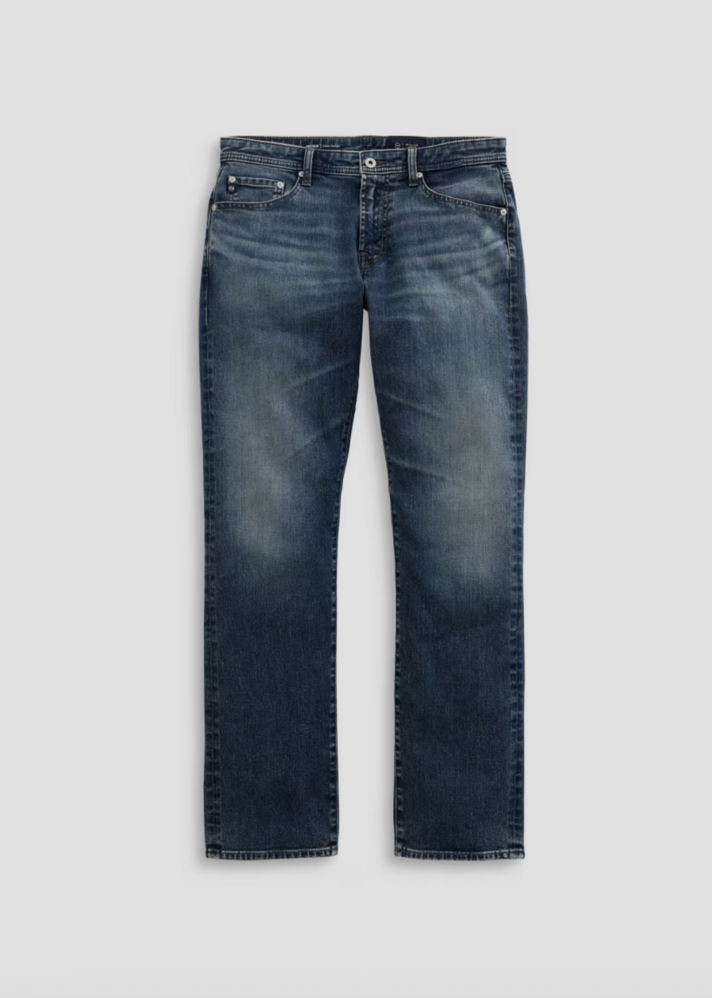 Protege Classic Straight Leg Jean - Moorten - AG Jeans Canada - Danali - 1049HYIMRTN