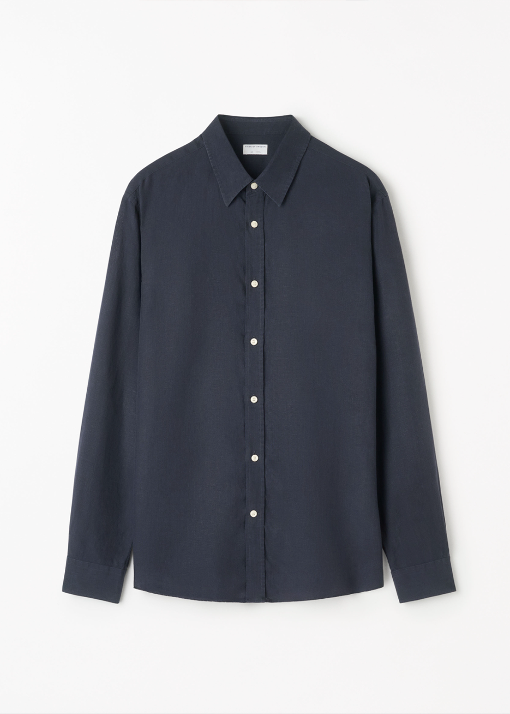 Spenser Shirt - After Midnight - Tiger of Sweden Canada - Danali - 112885209