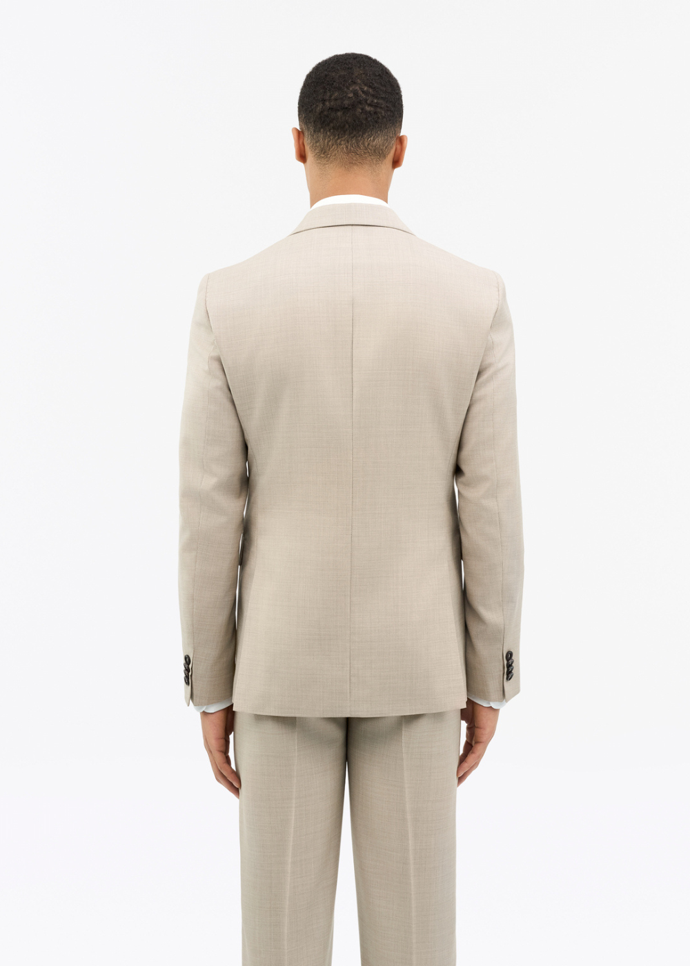 Ease Blazer - Feather - Tiger of Sweden Canada - Danali - 1144251S7