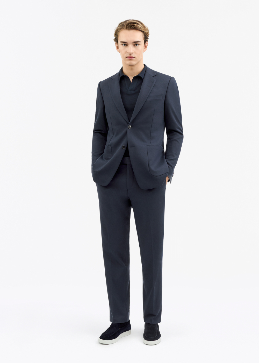 Justin Blazer - Light Ink - Tiger of Sweden Canada - Danali - 114709284