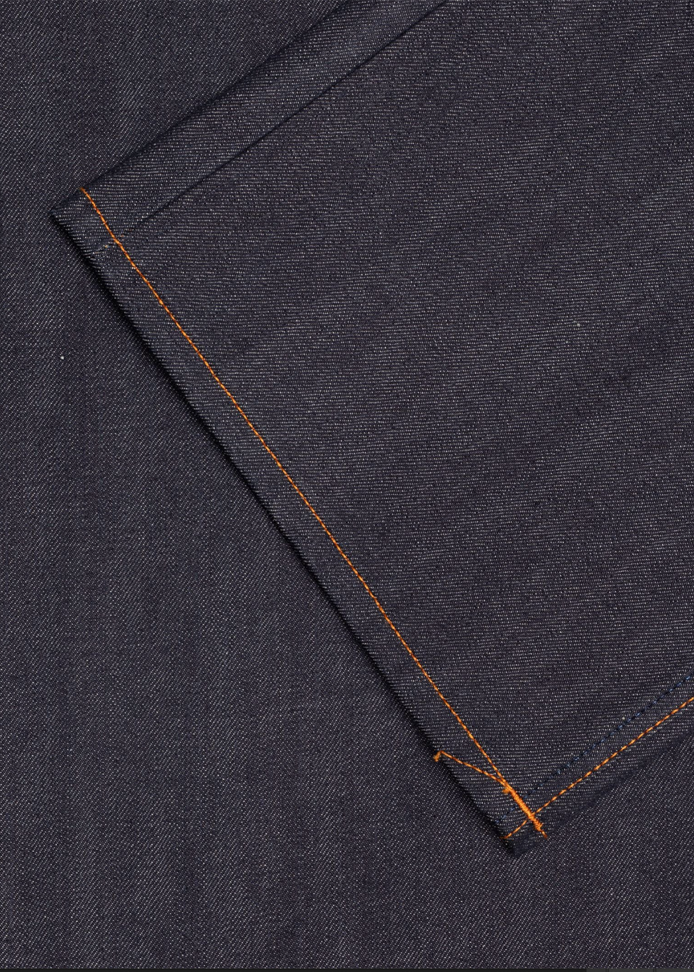 Wide Heidi Dry Selvage - Nudie Jeans Canada - Danali - 114954